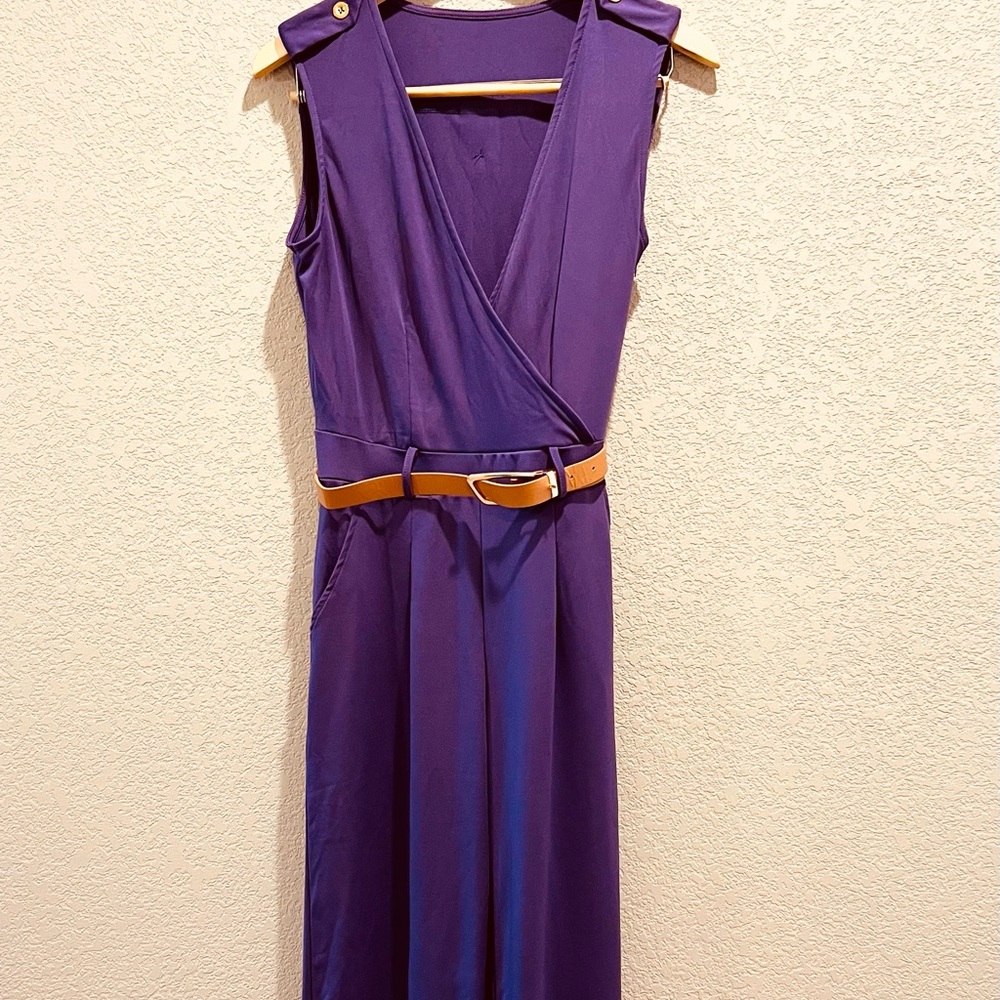 Brand New Jumpsuit!